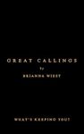 Great Callings