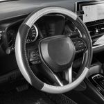SEG Direct Steering Wheel Cover for