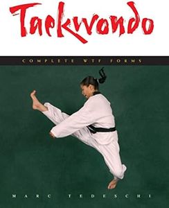 Taekwondo: