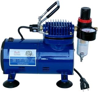 Paasche D5