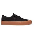 DC Trase Slip Youth Shoes Skate Sho