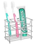 HBlife Small Toothbrush Holder for 