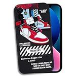 BHISAJYAM Cool for iPhone 11 Case f