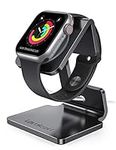 Lamicall Stand for Apple Watch, Cha