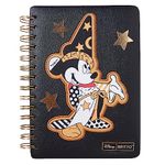 Enesco Disney Britto Midas Fantasia Sorcerer Mickey Mouse Notebook Journal, 6 by 8 Inches, Multicolor