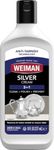 Weiman Silver Cream Cleaner 3-in-1,
