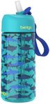Bentgo® Kids Water Bottle - New & I