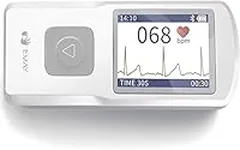 EMAY Portable ECG Monitor | Record 