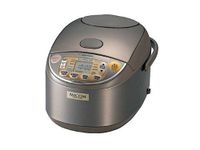 Rice Cooker warmer 5.5cups 220-230V ZOJIRUSHI NS-YMH10