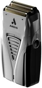 Andis ProFoil Lithium Plus Titanium Foil Shaver