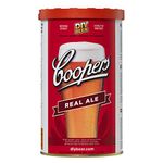 Coopers 884 Real Ale Homebrewing Hopped Malt Extract, Other