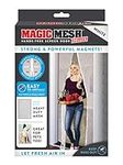 Magic Mesh Deluxe- White- Hands Fre