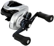 SHIMANO Tranx A, 201 HG, Left Hand,