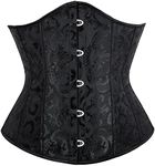 Alivila.Y Fashion Corset Womens Bro