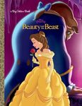 Beauty and the Beast Big Golden Book (Disney Beauty and the Beast)