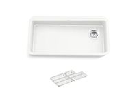 NEOROC CAIRN® 33" SGL BASIN ADA SINK