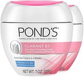 Pond's Dark Spot Corrector Clarant B3 Normal To Dry Skin,7 Ounce (Pack of 2)