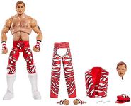 Mattel WWE