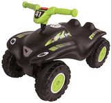 Big 800056410 "Bobby Quad Racing Ride On Car Toy