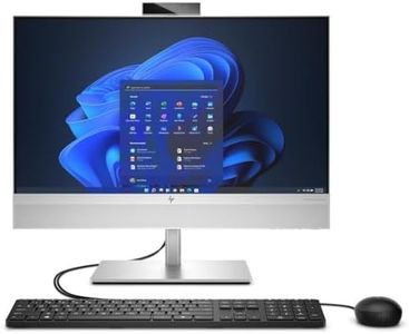 HP EliteOne 840 G9 23.8" IPS Touch i7-14700 16GB RAM 512GB SSD W11P All in One PC