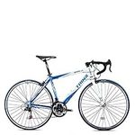 Trinx Tempo 1.0 Road Bike 700C 21 S