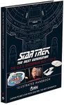 Star Trek The Next Generation: The U.S.S. Enterprise Ncc-1701-D Illustrated Handbook