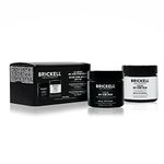 Brickell Men's Day and Night Anti Aging Cream Routine, Natural and Organic, Scented