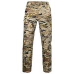 Under Armour mens Backwoods Straight Leg Pants , Ua Barren Camo (999)/Black , 36 W x 32L