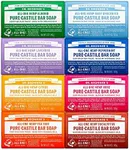 Dr. Bronner's - Pure-Castile Bar So