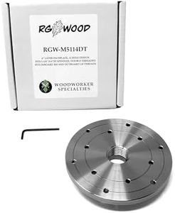 RGWOOD 6" 