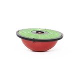 York Fitness Tone Dome Balance Trainer - Red, 6 kg