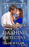 The Secret of the Dashing Detective