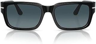 Persol Men's PO3315S Polarized Rect