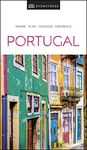 DK Portugal (Travel Guide)