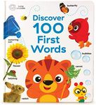 Baby Einstein: 100 Words