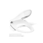 Kohler K-27142-CR-0 C-430 Bidet Seats, White