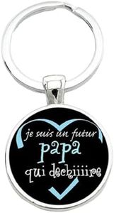 Porte-clés