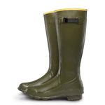 LaCrosse Men's 18" Grange Hunting Boot,OD Green,12 M US