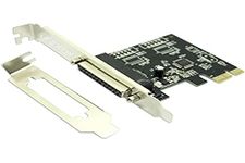 Pci-E Interface Card