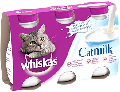 WHISKAS La