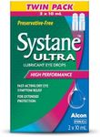 Systane Ultra Preservative Free Lub