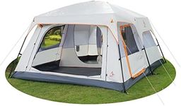 KTT Extra Large Tent 10-12 Person(B