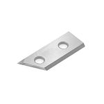 Amana Tool - V Groove Insert Rc-1104 60 Degreemdf (RCK-353), Industrial Grade