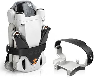 STARTRC Mini 3 Pro Propeller Holder,Propellers Guard Strap Protector for DJI Mini 3 Pro Accessories