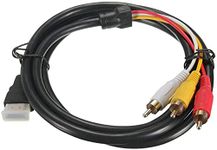 Rca Cable For Tv