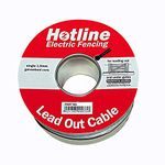 Hotline Electric Fencing 50m Lead Out Cable