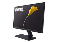 BenQ GW2475H 24-Inch FHD Eye-Care IPS LED Monitor, HDMI, Slim Bezel ,black