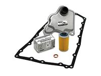 Transmission Oil Cooler Filter 31728-29X0D 31726-3JX0A 31726-28X0A Oil Pan Gasket 31397-1XF0D Drain plug Washer 11026-JA00A Compatible with Nissan Altima Quest Murano Pathfinder Infiniti Qx60