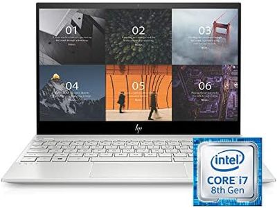 HP ENVY 13