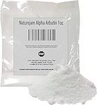 Naturejam Alpha Arbutin Powder Pure